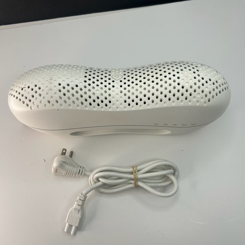 ARRIS SURFboard AC3200 WiFi Router SBR-AC3200P Tested Working With Power Cable - Picture 6 of 10